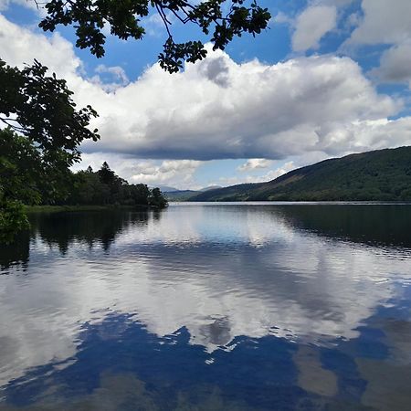 Ye Old'E Man Lake District Grange-Over-Sands Екстер'єр фото