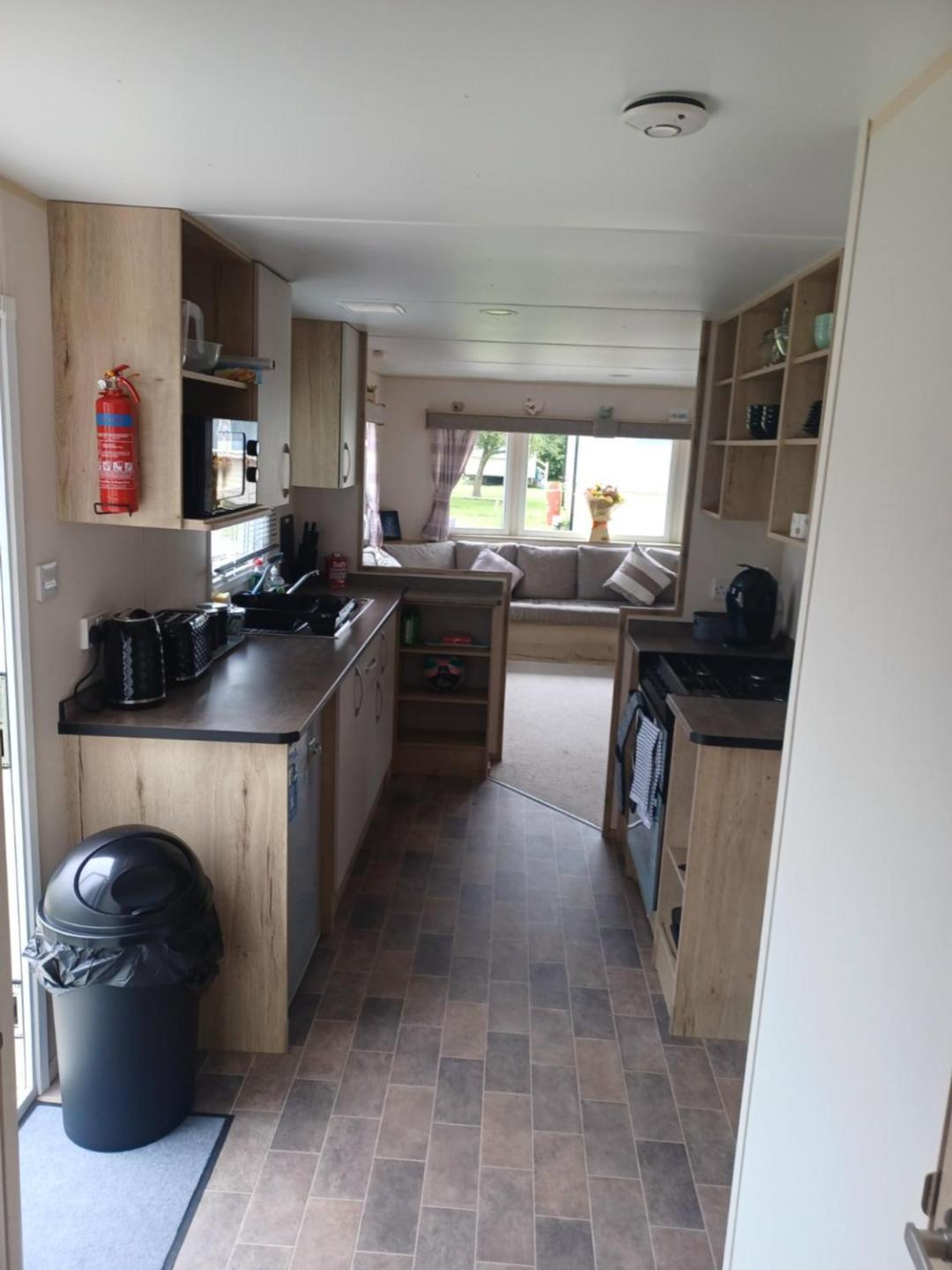 Ye Old'E Man Lake District Grange-Over-Sands Екстер'єр фото