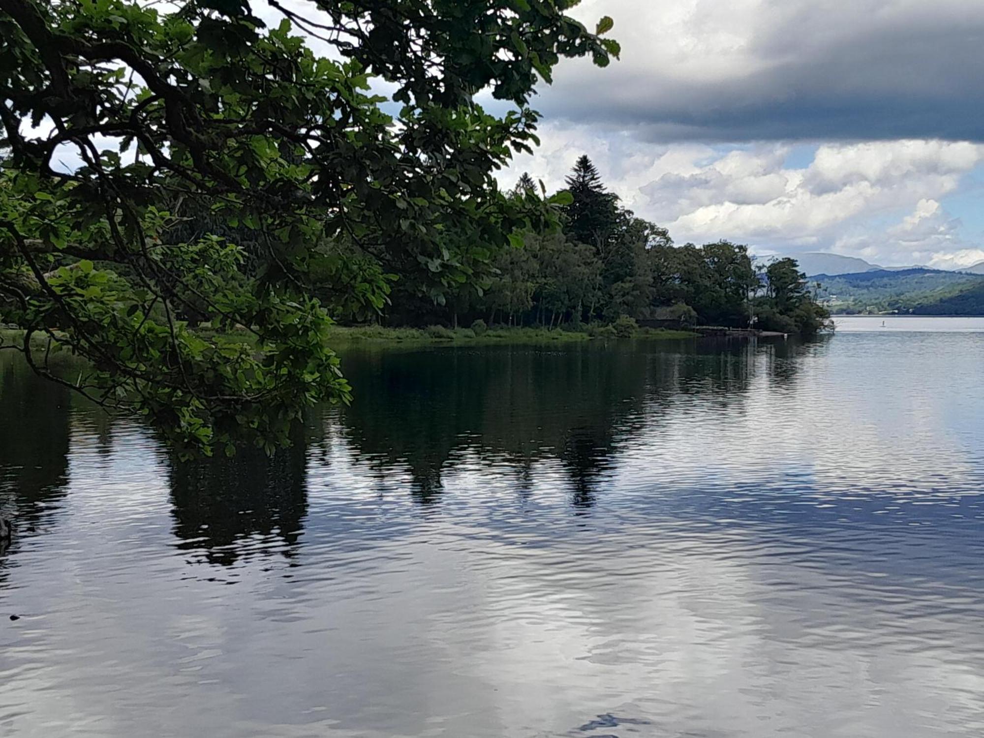 Ye Old'E Man Lake District Grange-Over-Sands Екстер'єр фото