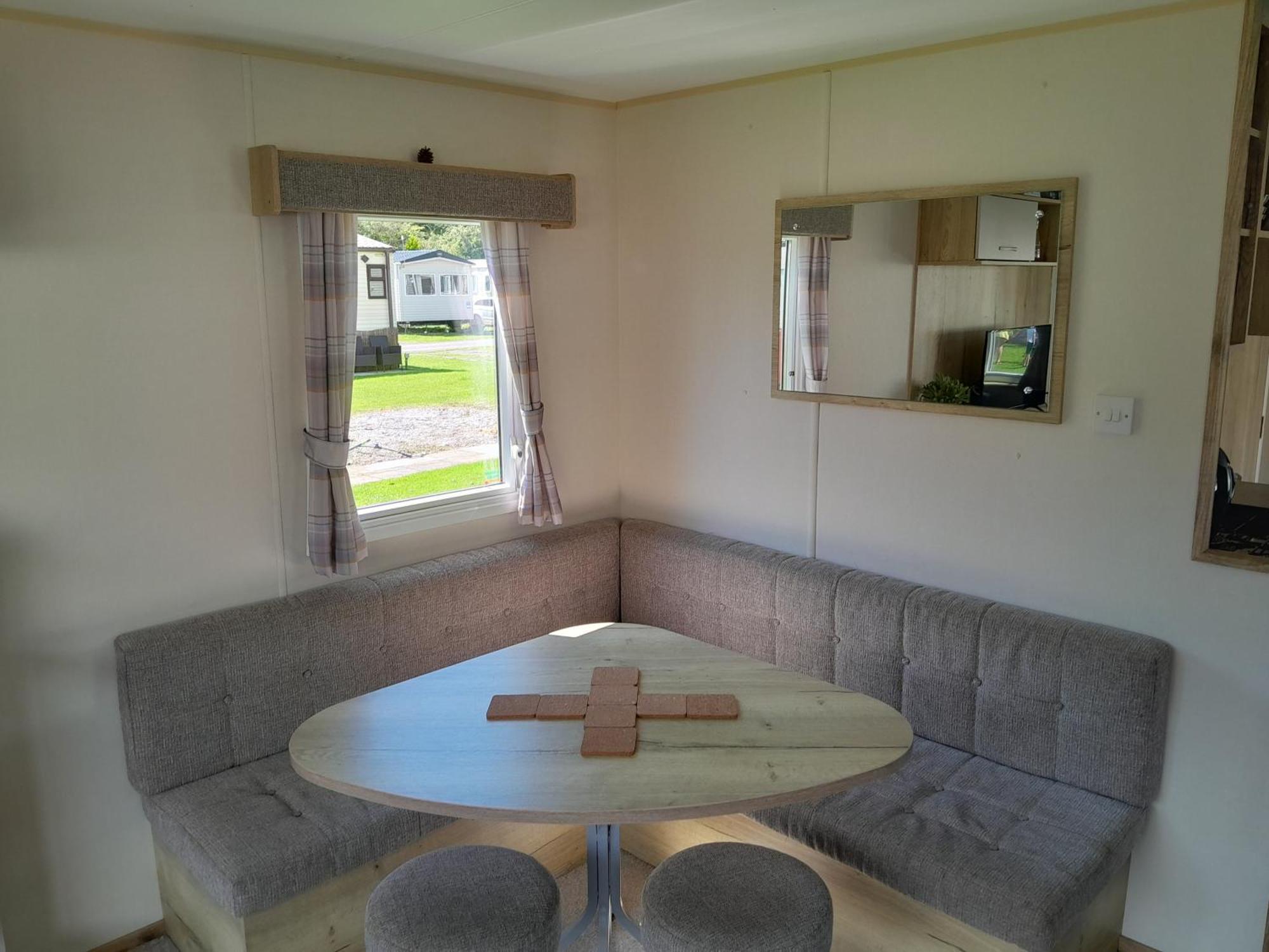 Ye Old'E Man Lake District Grange-Over-Sands Екстер'єр фото