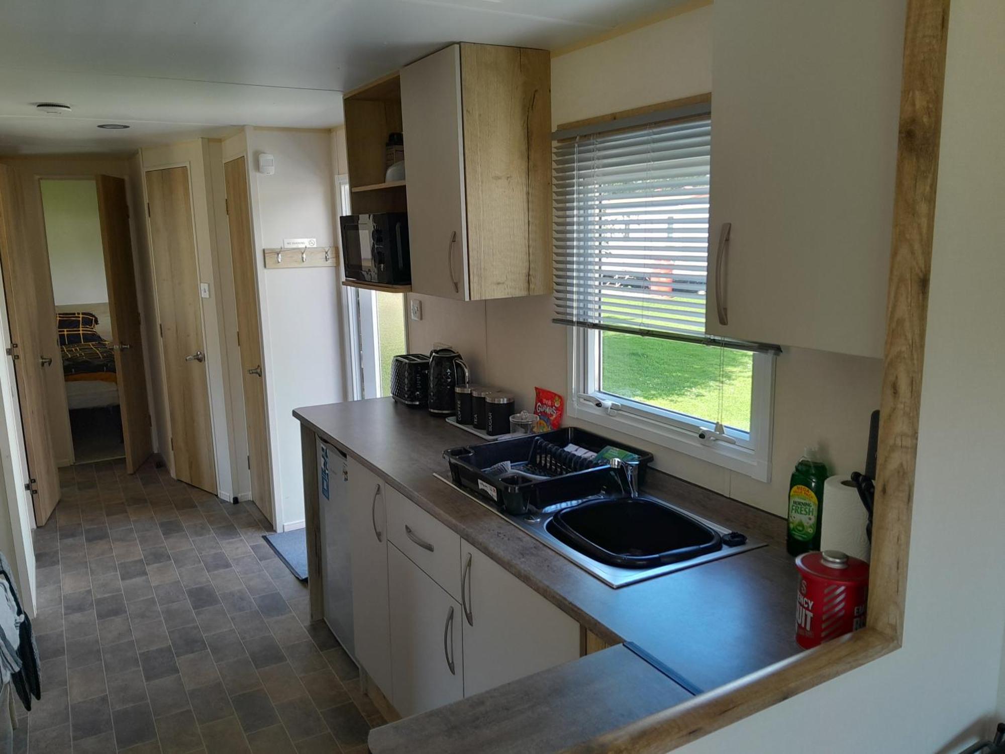 Ye Old'E Man Lake District Grange-Over-Sands Екстер'єр фото