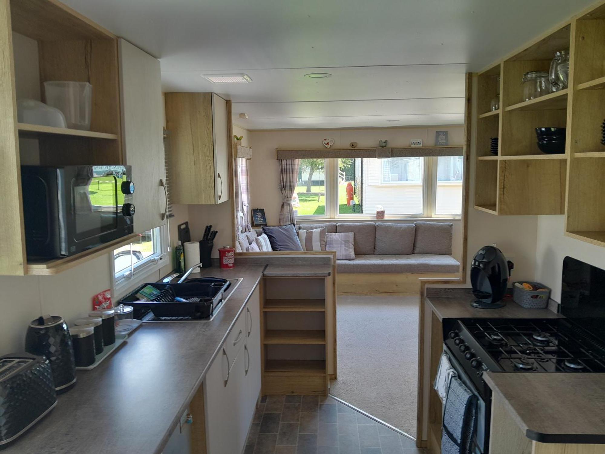 Ye Old'E Man Lake District Grange-Over-Sands Екстер'єр фото