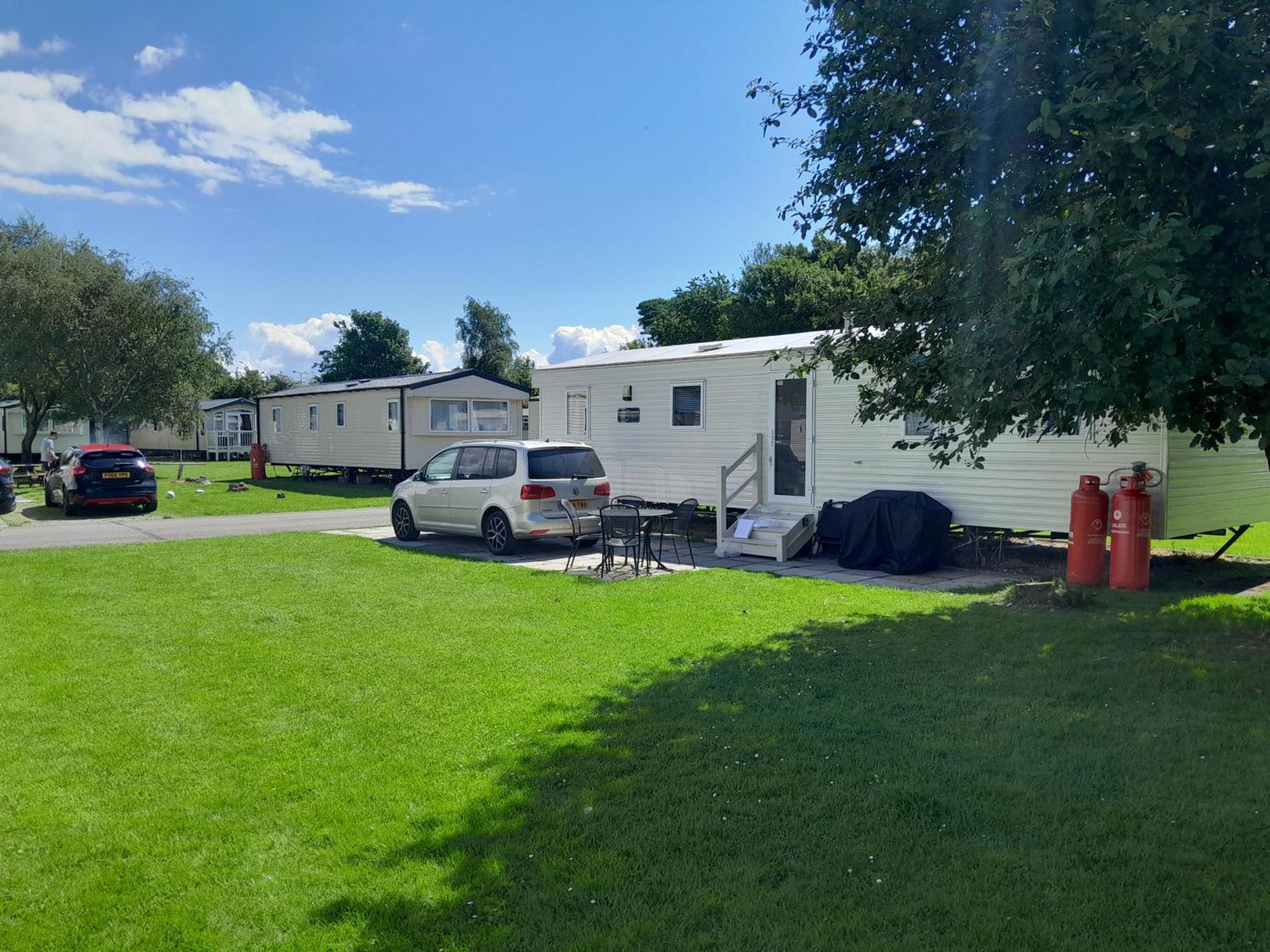 Ye Old'E Man Lake District Grange-Over-Sands Екстер'єр фото